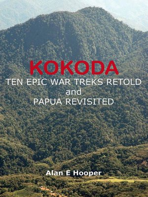 cover image of Kokoda